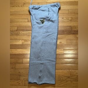 Colosseum - WVU - Sweatpants - West Virginia University - XL
